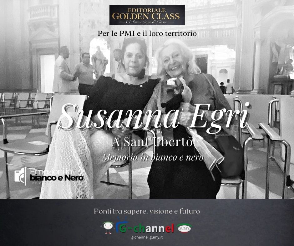 #0128 - Emozioni in bianco e nero